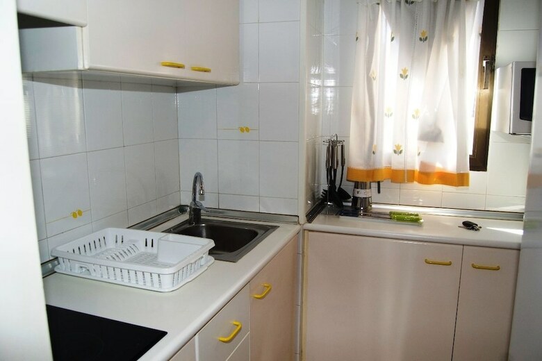 Apartamentos Trinisol III Alquilevante