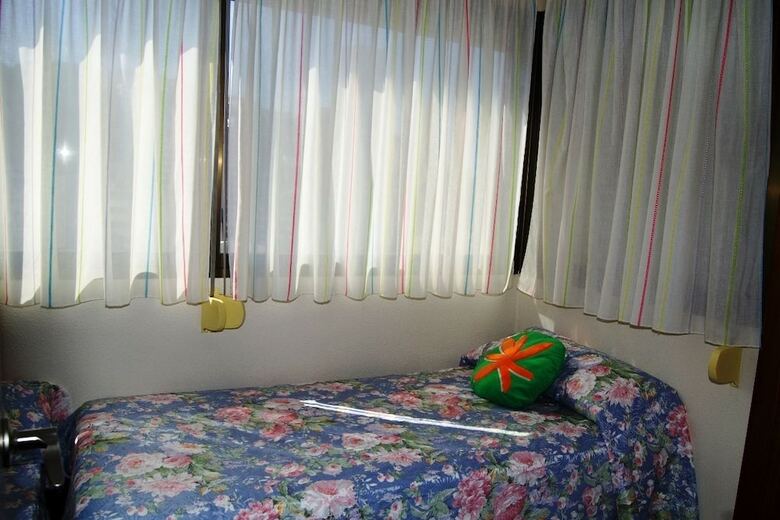 Apartamentos Trinisol III Alquilevante