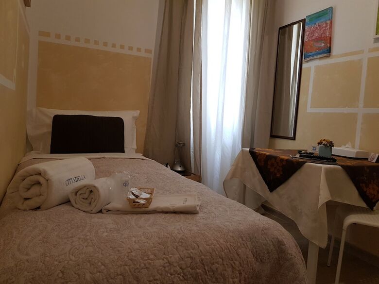 Hotel Locazione Turistica Cittadella