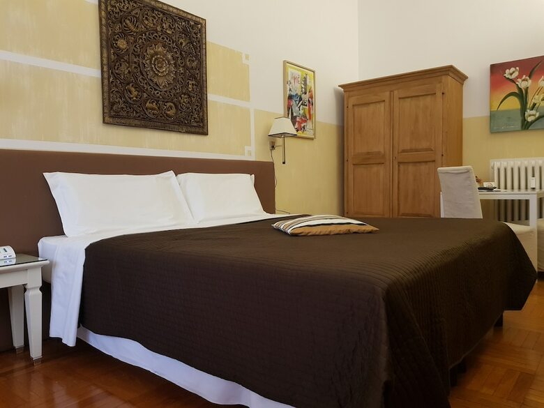 Hotel Locazione Turistica Cittadella
