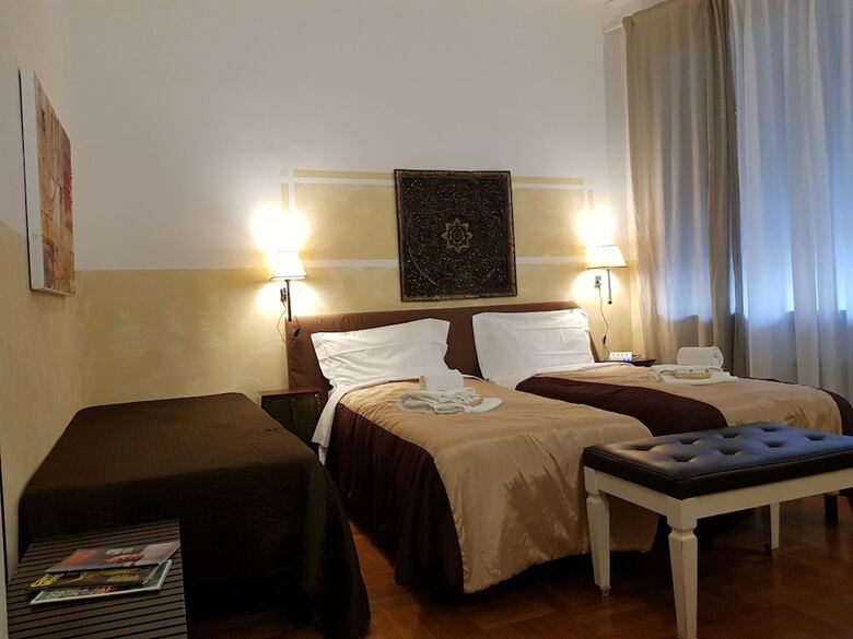 Hotel Locazione Turistica Cittadella