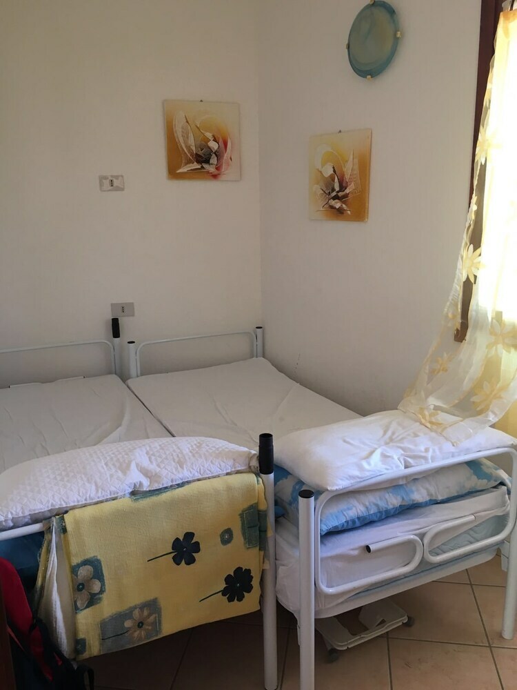 Apartamento Residence Rena Majore