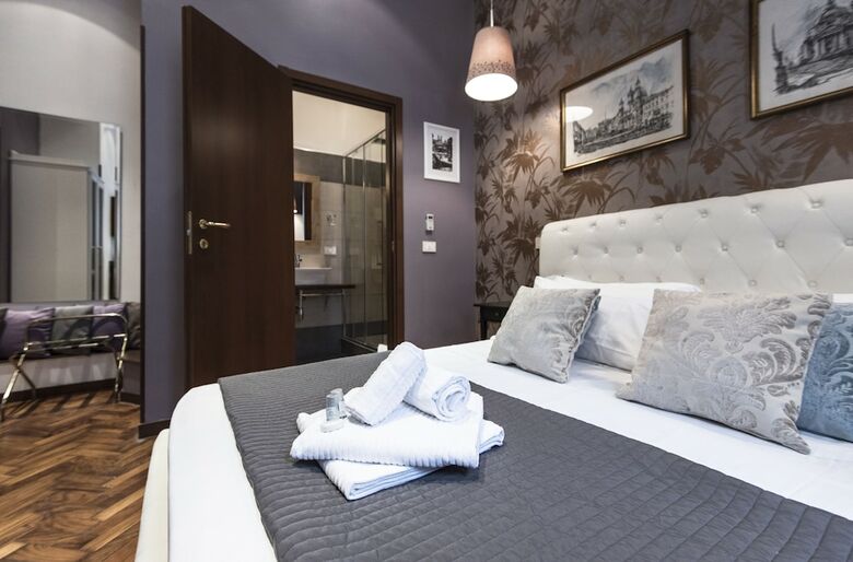 Hotel Vite Suites