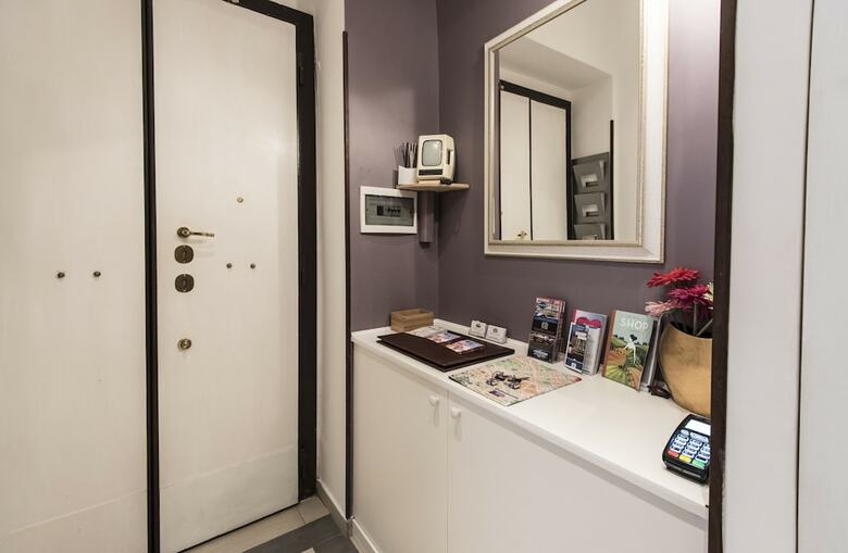 Hotel Vite Suites
