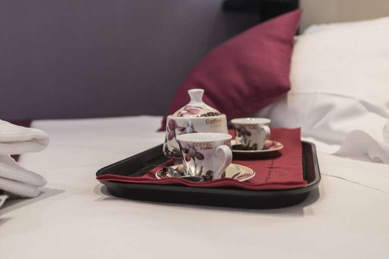 Hotel Vite Suites