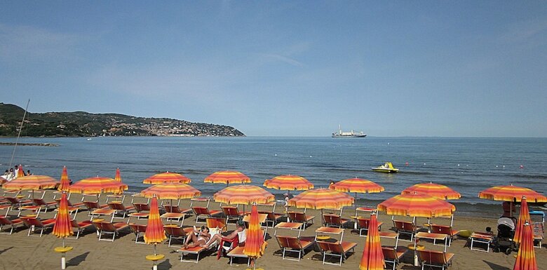 Hotel Villa Smeraldo