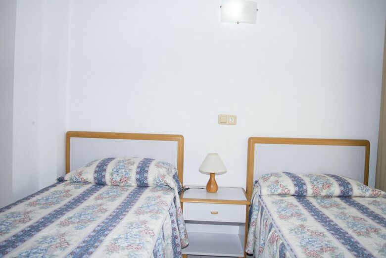 Apartamentos San Francisco Alquilevante