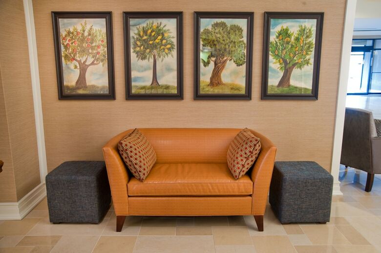Sheraton Westport Chalet Hotel St. Louis