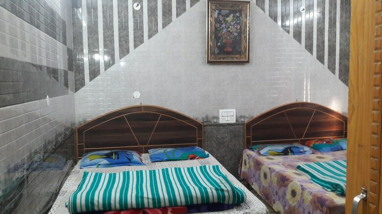 Hotel Sai Kripa Guest House