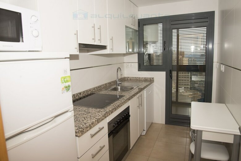 Apartamentos Torre De Oboe Alquilevante