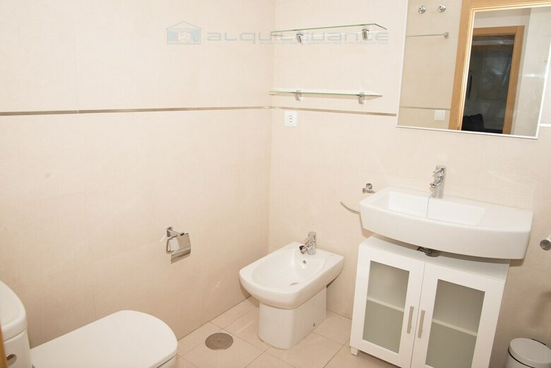 Apartamentos Torre De Oboe Alquilevante