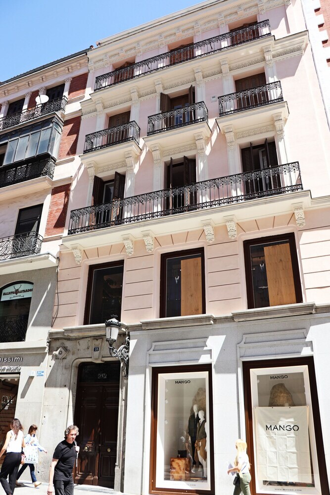 Apartamentos Apto. De Dise�o Puerta Del Sol 3