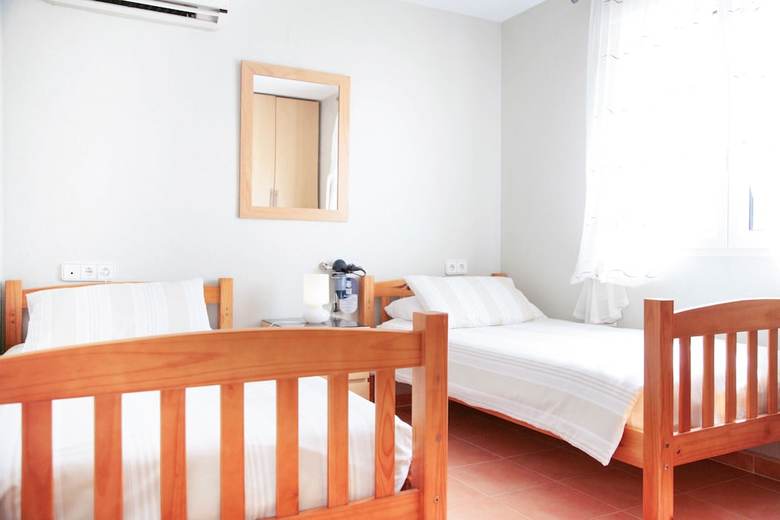 Bed & Breakfast Casa Lanjaron