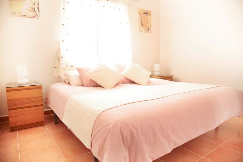 Bed & Breakfast Casa Lanjaron