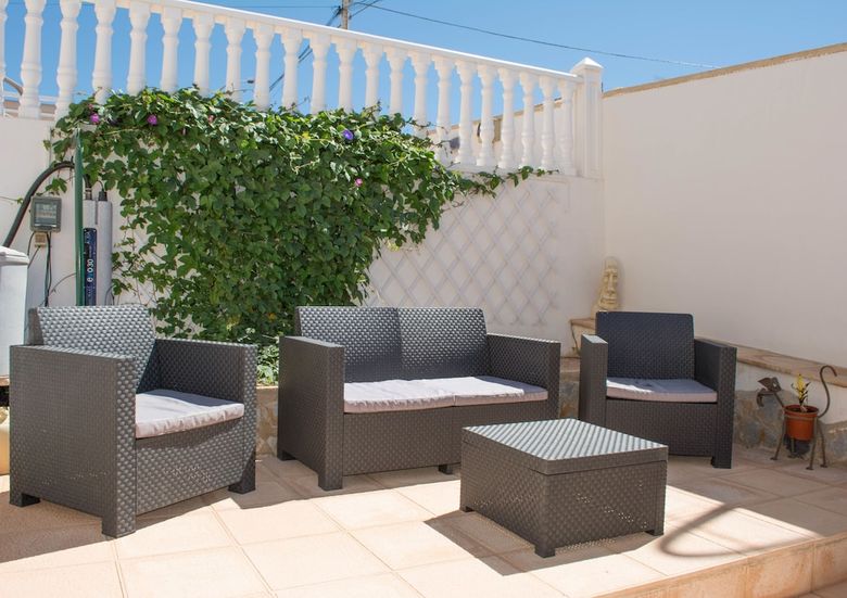 Bed & Breakfast Casa Lanjaron