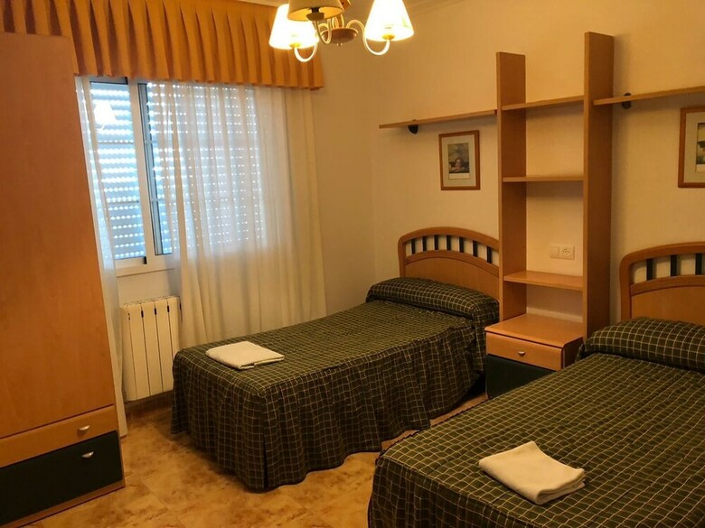 Apartamentos Chan Da Vella