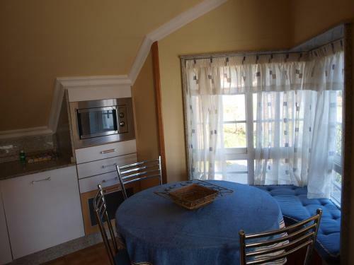 Apartamentos Chan Da Vella