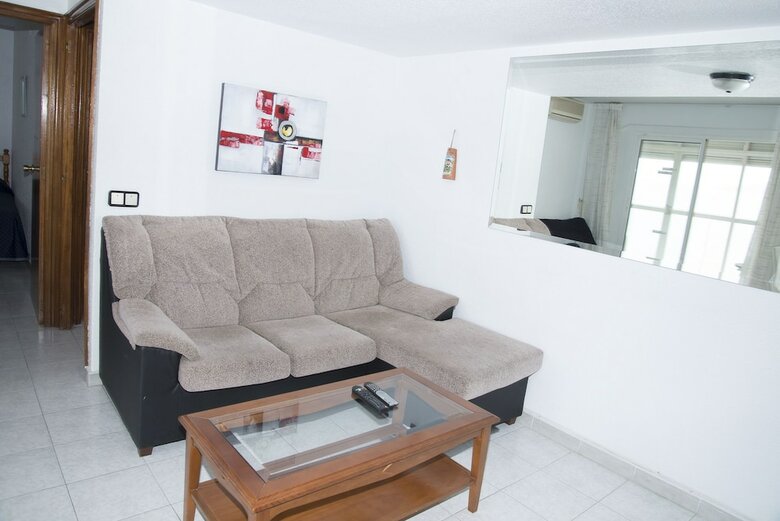 Hotel Veracruz Apts