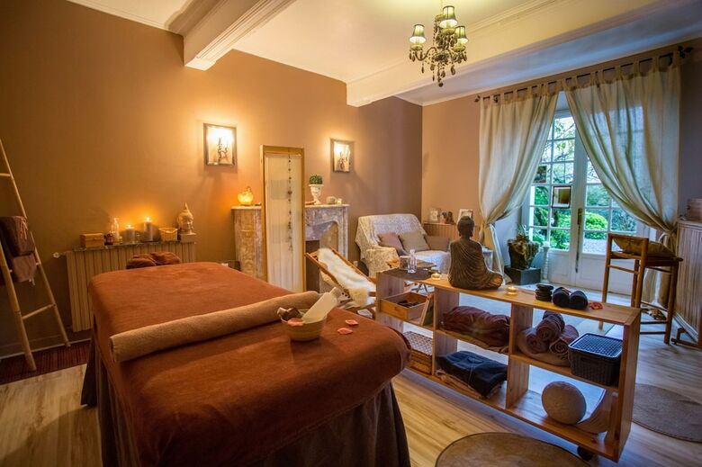 Bed & Breakfast Naturaform