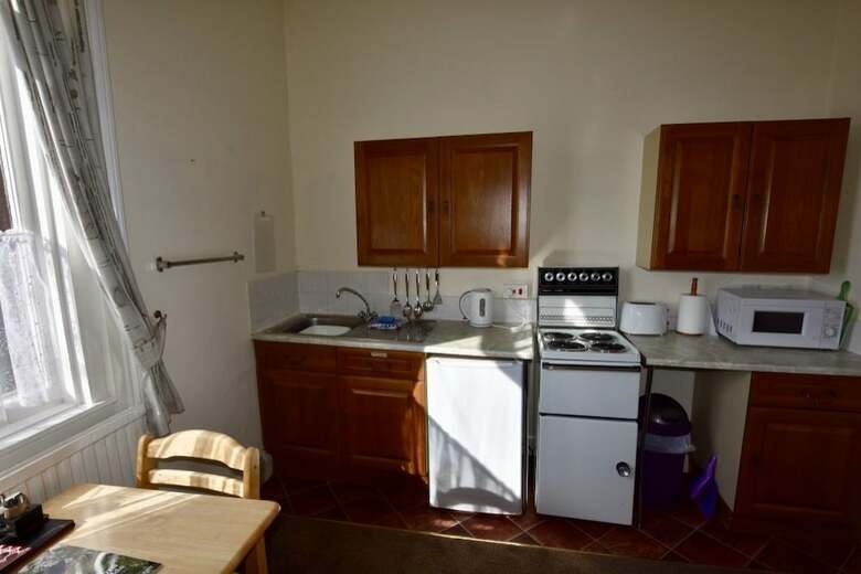 Marlborough Seafront Holiday Apartments