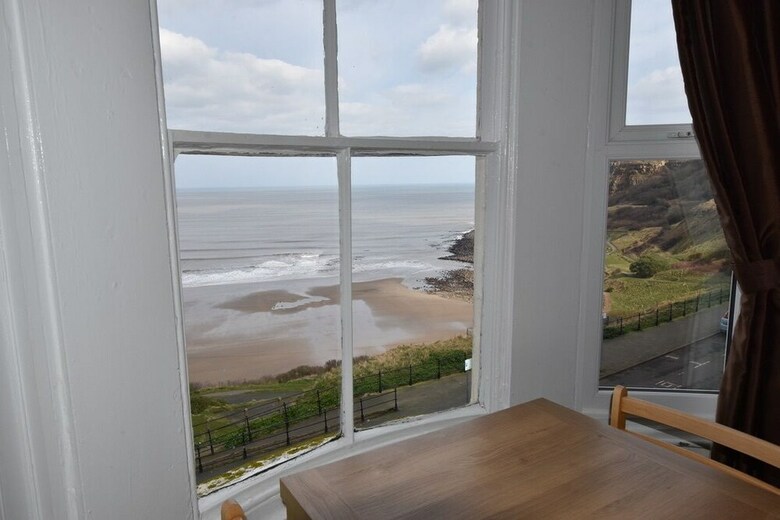 Marlborough Seafront Holiday Apartments