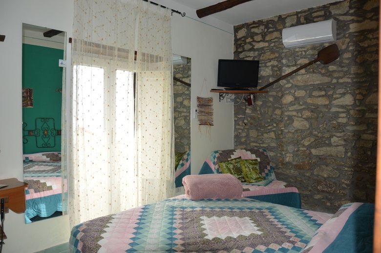 Apartamento Casale Sirio