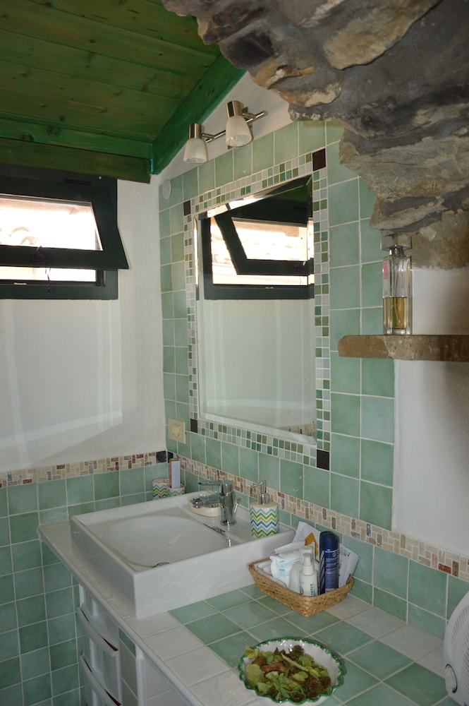 Apartamento Casale Sirio