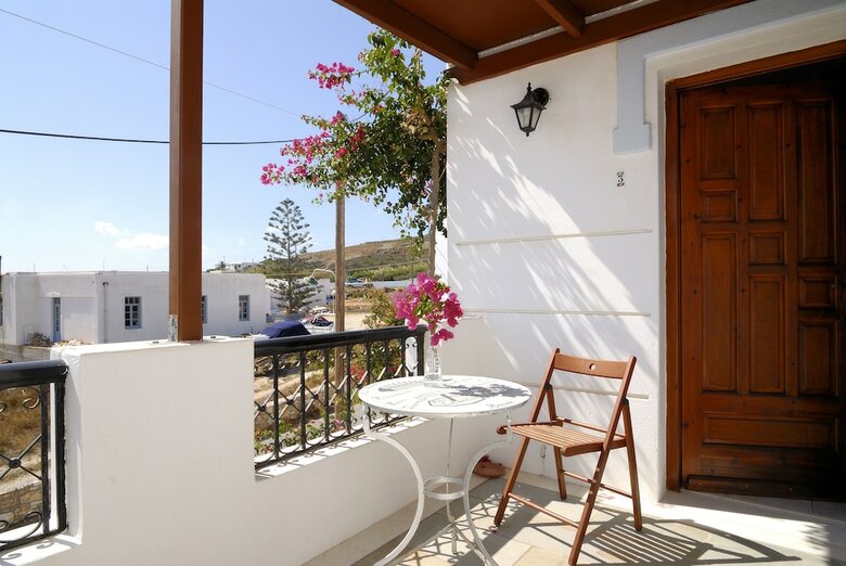 La Celestina Apartments