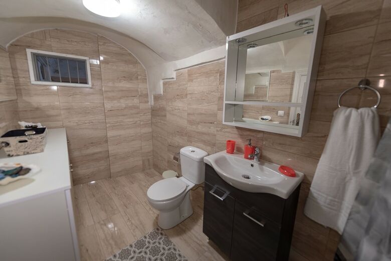 Hotel Galini House Oid Town