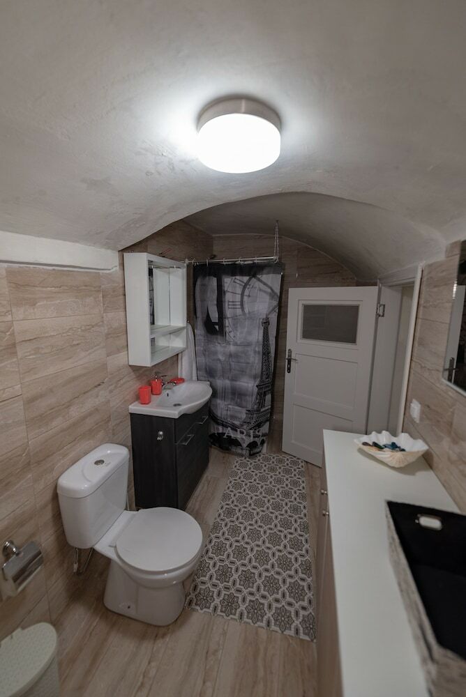 Hotel Galini House Oid Town