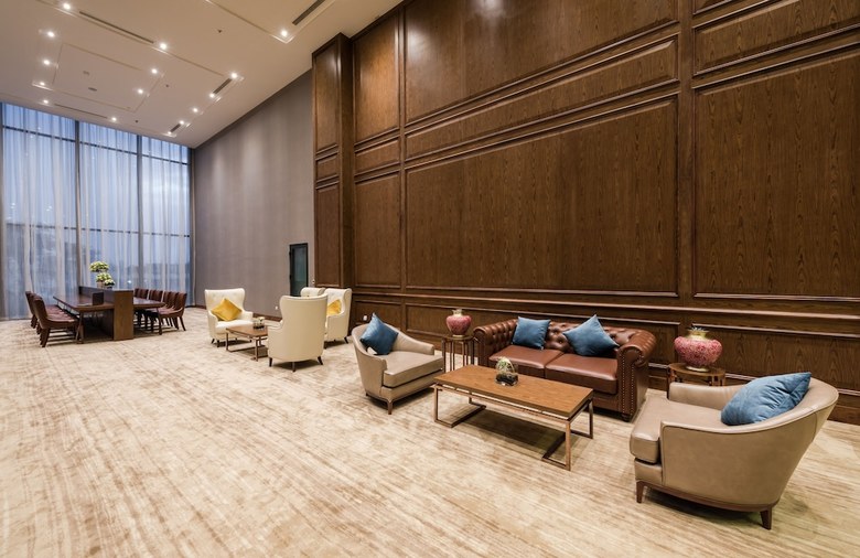 Flc Grand Hotel Samson