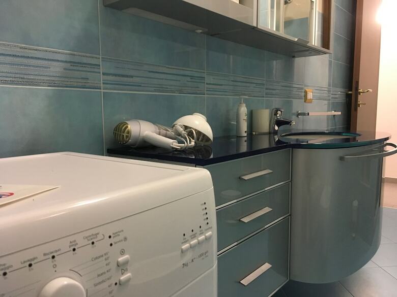Apartamento Locazione Turistica Le Campane