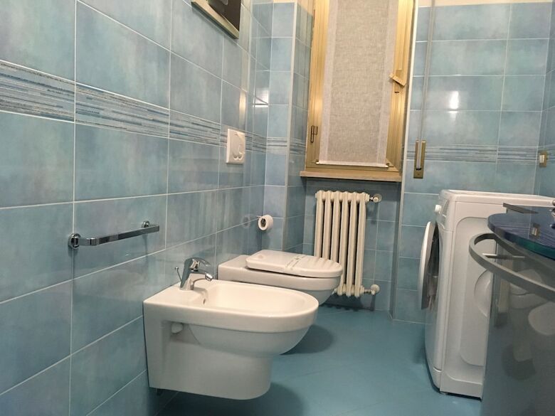 Apartamento Locazione Turistica Le Campane