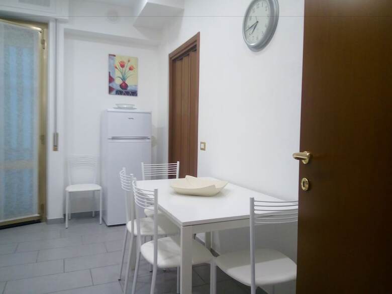 Apartamento Locazione Turistica Le Campane
