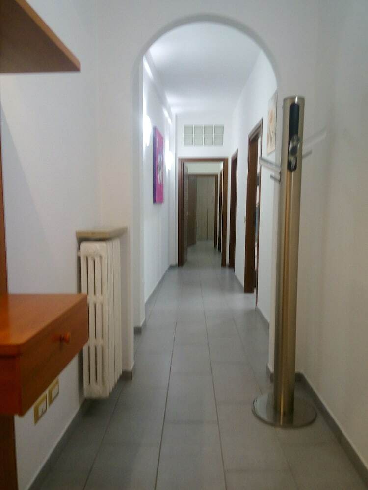 Apartamento Locazione Turistica Le Campane