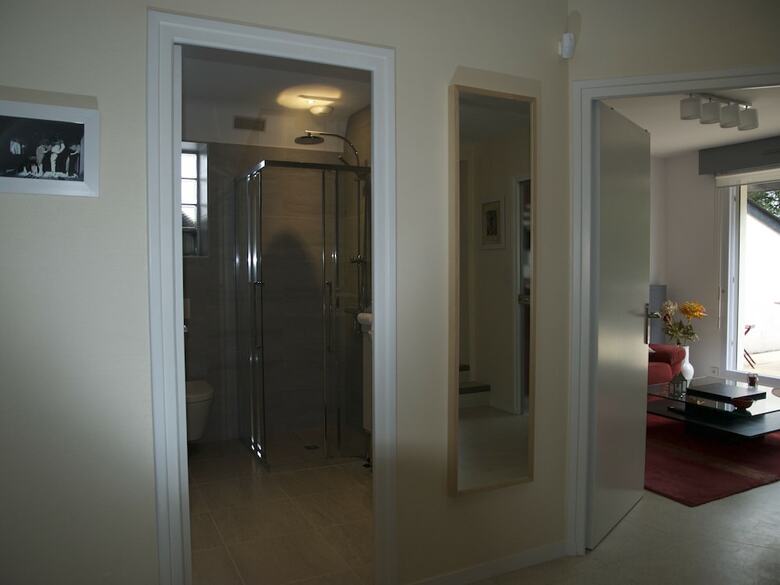 Apartamento G�te La Terrasse Du Verger