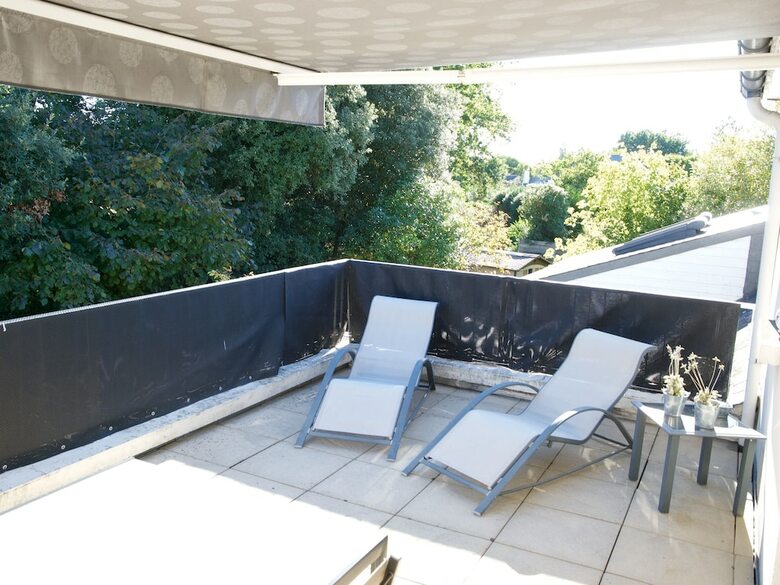 Apartamento G�te La Terrasse Du Verger