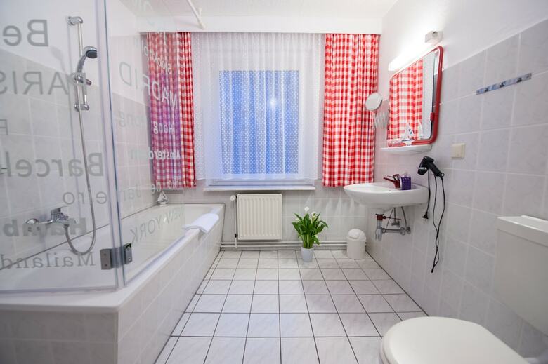 Hotel Forsthaus Sellin