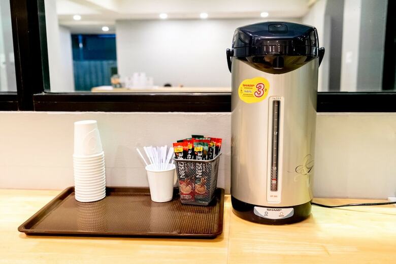 Hotel Roomquest Donmuang Airport