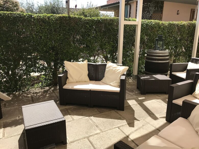 Hotel Rispescia