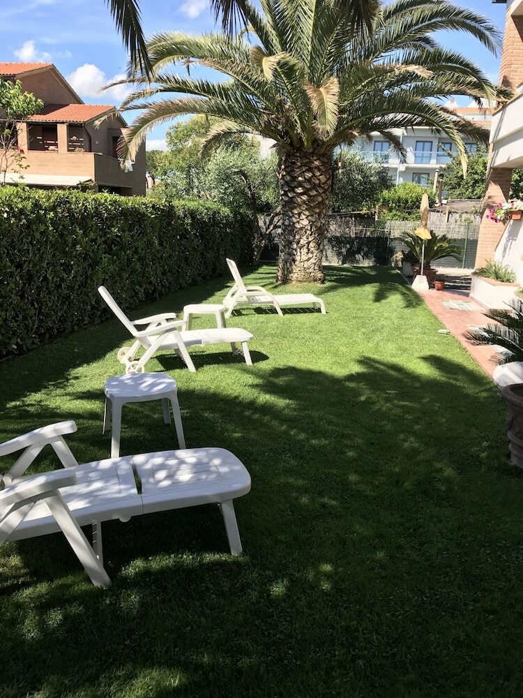 Hotel Rispescia