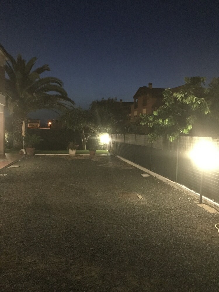 Hotel Rispescia