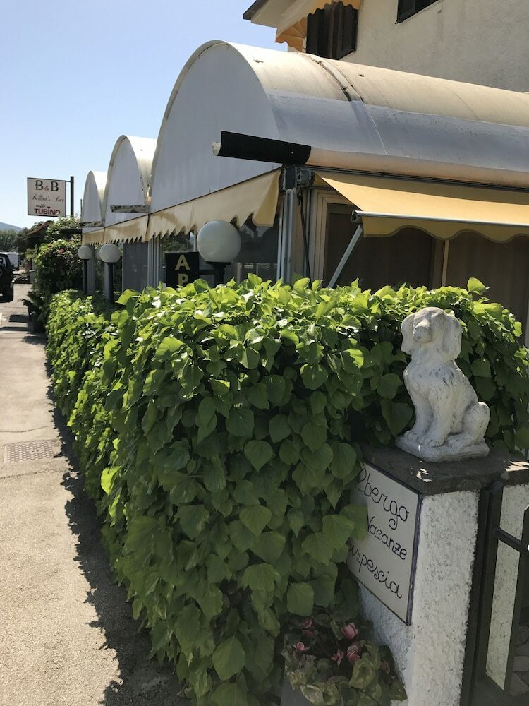 Hotel Rispescia