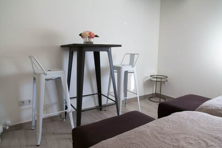 Apartamento Garc�a Paredes