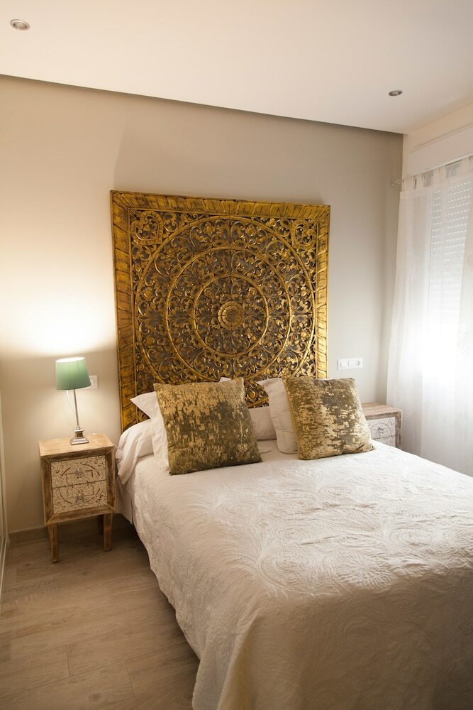 Apartamento Garc�a Paredes