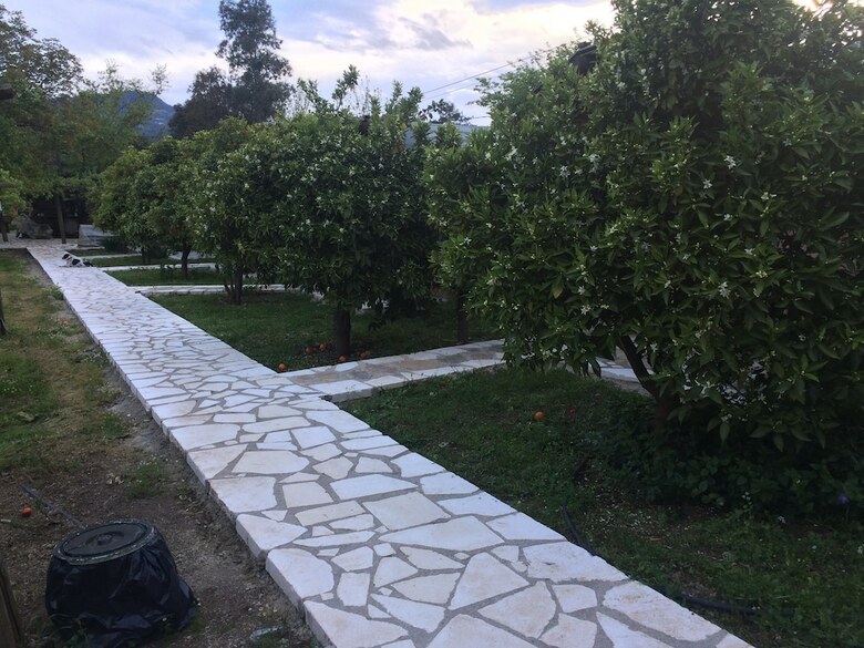 Hotel Simurg Evleri Olympos