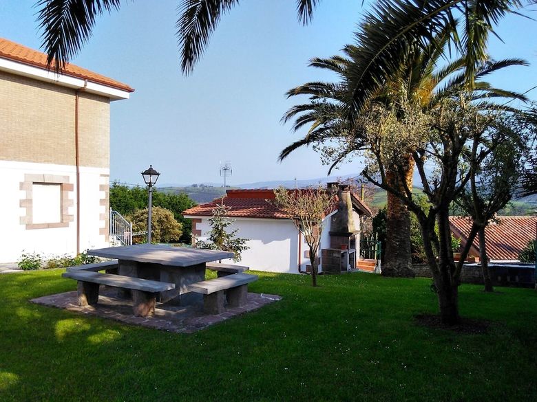 Pensi�n Galimar