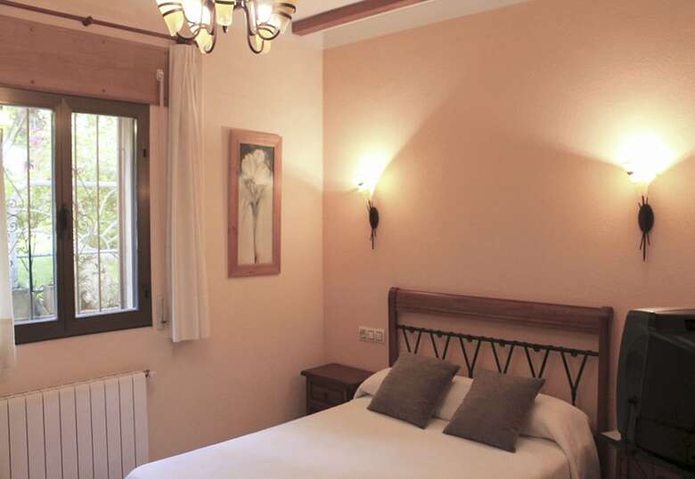 Apartamentos Monasterio