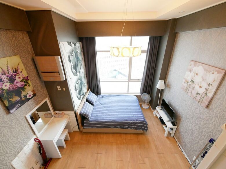 Apartamentos Dandelion 45