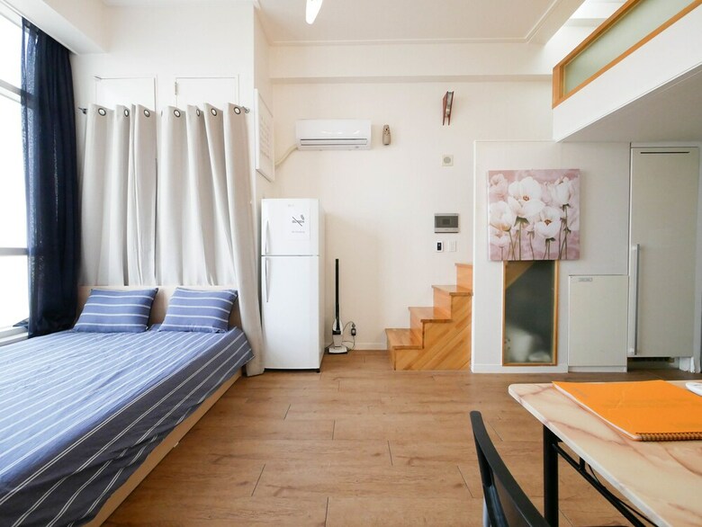 Apartamentos Dandelion 45